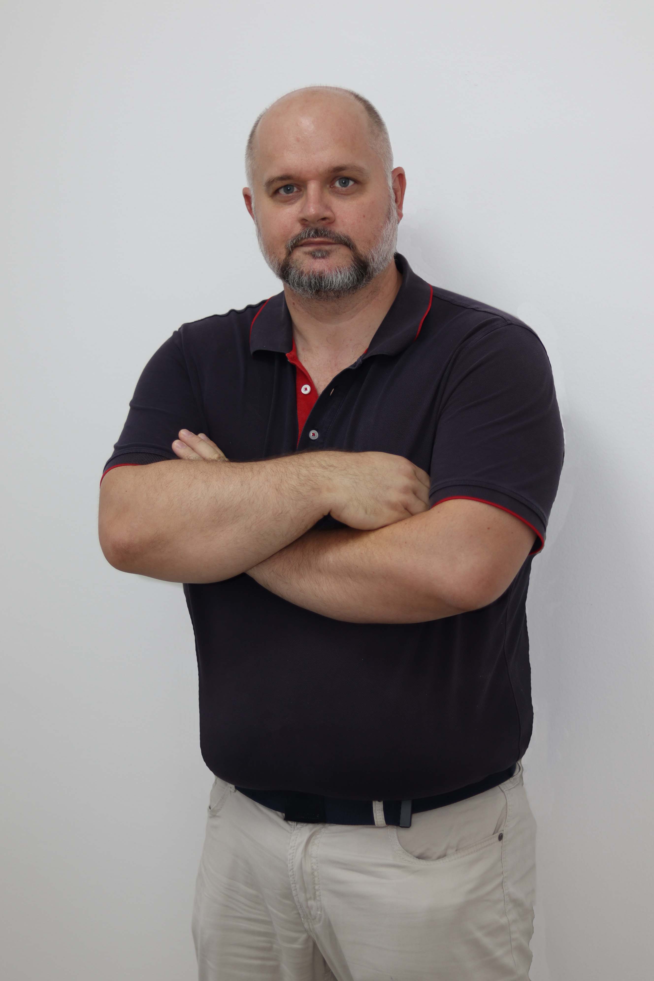 Andras' photo